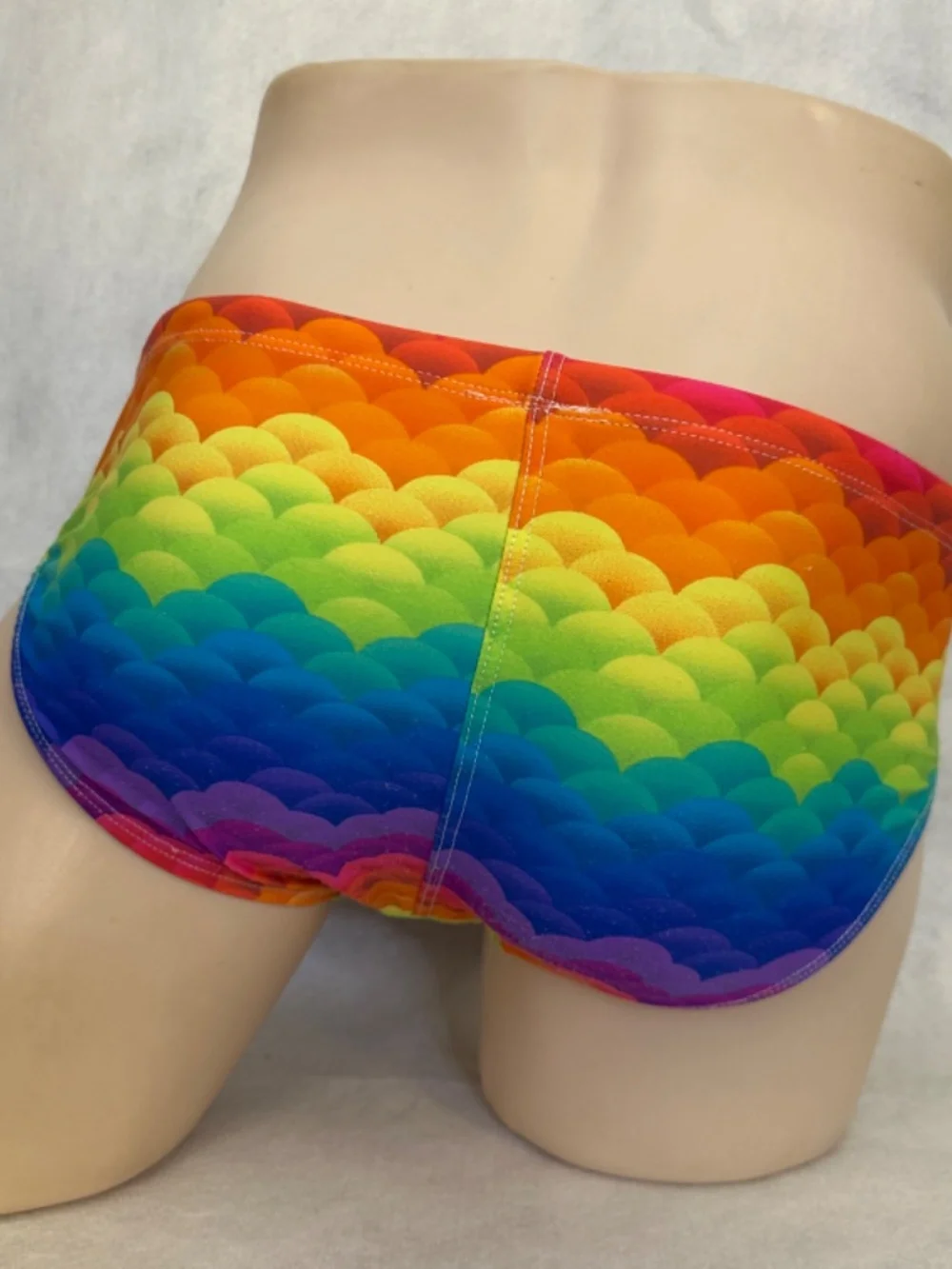 LASC Swimsuit Small 28-34
